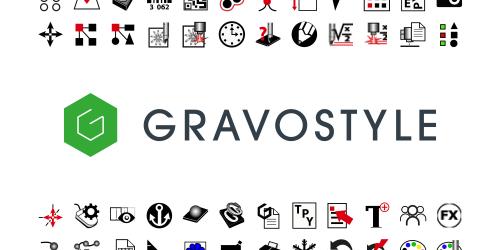 gravostyle 7 software download